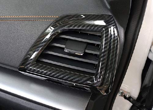 Amazon | インプレッサ IMPREZA XV エアコン吹き出し口 ドレスアップ